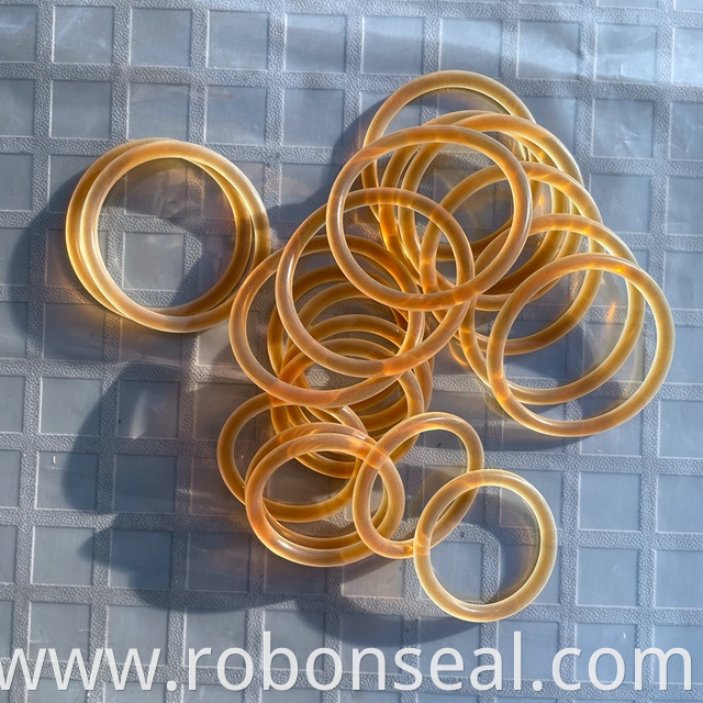 O-ring is a kind of ring seal, which is made of rubber or plastic and is widely used in automobile, machinery, aviation, aerospace, electronics, medical and other fields.